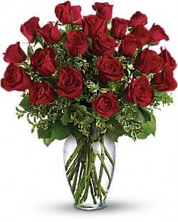 Always on My Mind Romantic