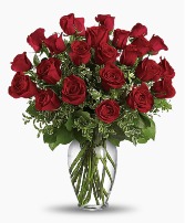 Always On My Mind Roses