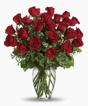 Always On My Mind Roses