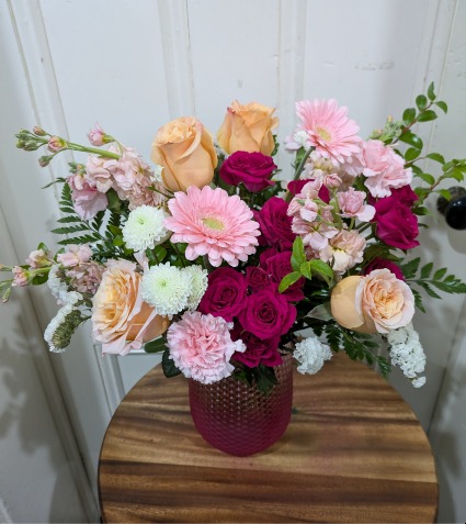 Always On My Mind Valentines