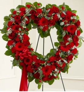 Always Remember Heart Sympathy 