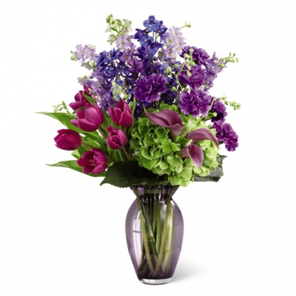 Lavender Lover 