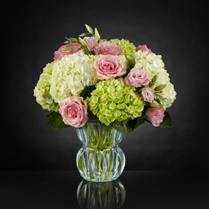  Always Smile™ Luxury Bouquet 