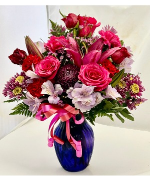 Always Sweet Custom Arrangement