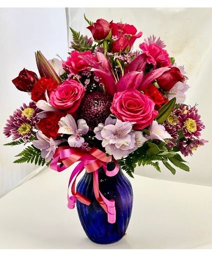 Always Sweet Custom Arrangement