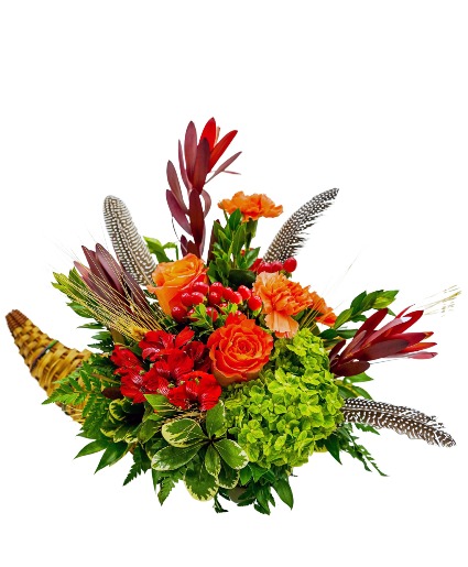 Always Thankful Arrangement