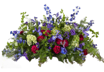 Nature’s Symphony   in Jacksboro, TX | AMBROSE FLORAL DESIGNS