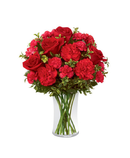 Always True  Bouquet