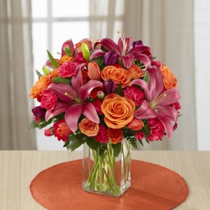 Always True Bouquet everyday
