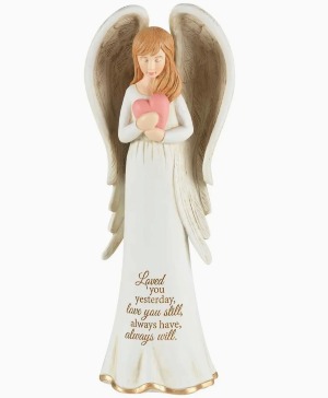Always Will Angel 