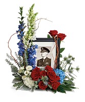 Always with us Cremation and memorial