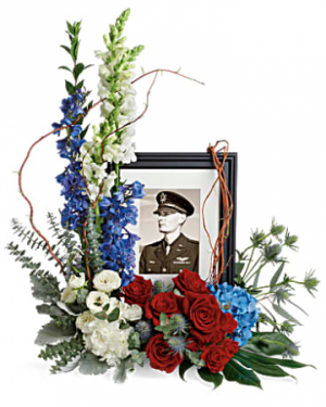 Always With Us Photo Tribute T282-1 