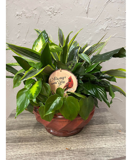 Always With You Garden Basket