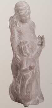 Always With You (Vintage Rose) Angels