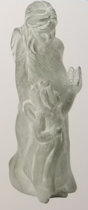 Always With You (Weathered Bronze) Angels