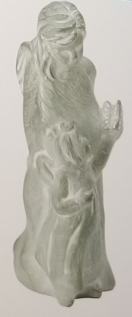 Always With You (Weathered Bronze) Angels