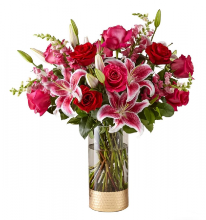 Always You Lux Bouquet