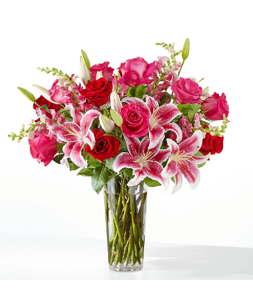Always You Bouquet  in Barre, VT | Emslie The Florist & Gifts