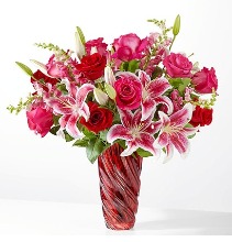 Always You Bouquet  