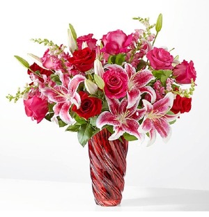 Always You Bouquet  