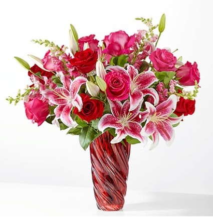 Always You Bouquet  