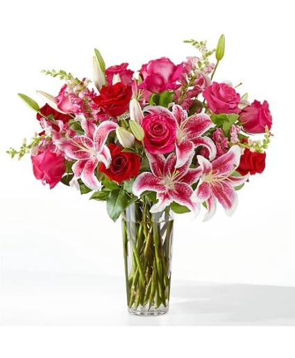 Always You Bouquet 