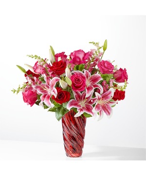 Always You Bouquet 
