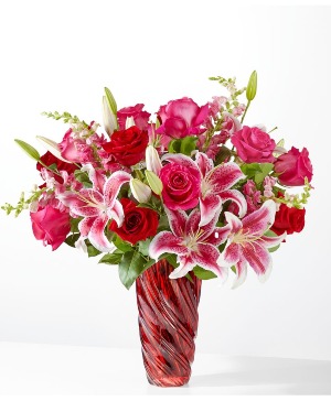 Always You Bouquet V5698