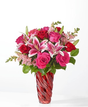 Always You Bouquet  