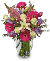 Beautiful you! sympathy