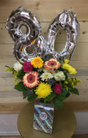 Amazing 80 !!~ 