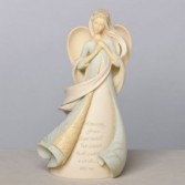 Amazing Grace Angel Gift