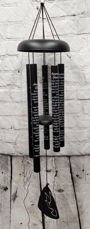 Amazing Grace Chimes 