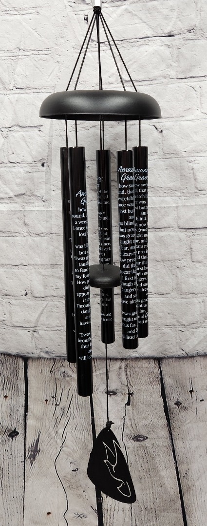 Amazing Grace Chimes 