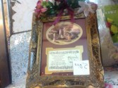 amazing grace picture picture with flowers
