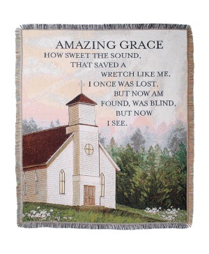Throw - Amazing Grace -Sound 