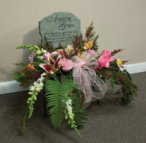 AMAZING GRACE STONE 