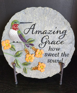 Amazing Grace Stone 