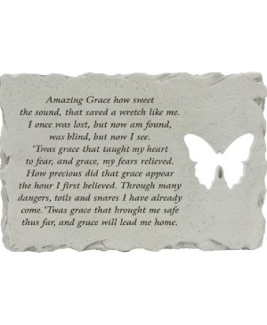 Amazing Grace Stone stone