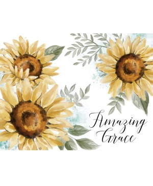 Amazing Grace Wall Decor Gift Item