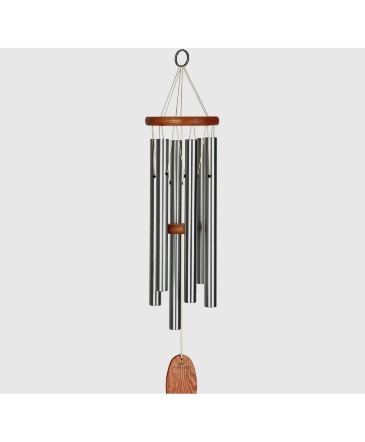 Amazing Grace Wind Chime  in Eunice, LA | PETALS & POTS, LLC