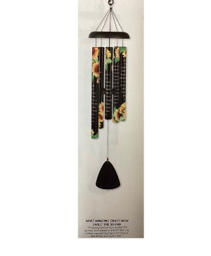 Amazing Grace  Wind Chime