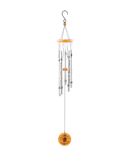 Amazing Grace Wind Chime 