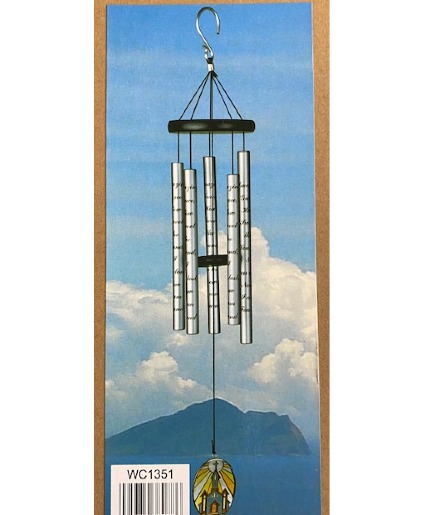 Amazing Grace Wind Chimes Wind Chimes