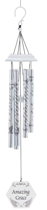 Amazing Grace Windchime 