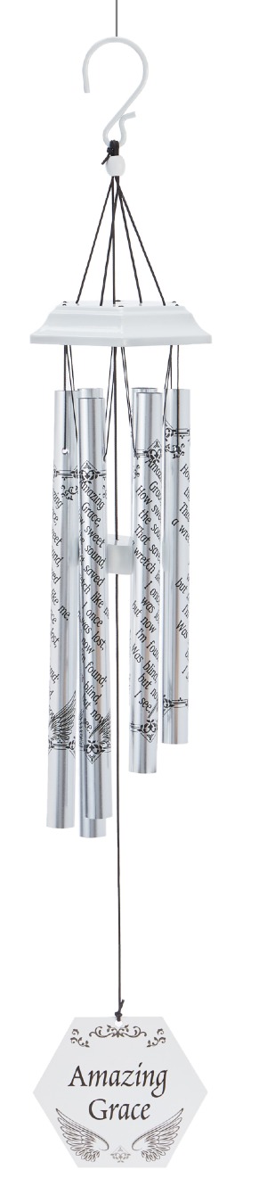 Amazing Grace Windchime 