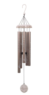 Amazing Grace Windchime Windchime