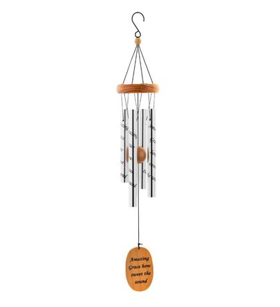 Amazing Grace Windchimes 
