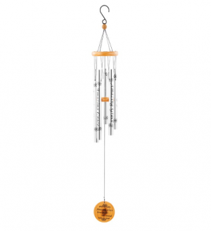 Windchimes  Inspirational Wind Chimes 