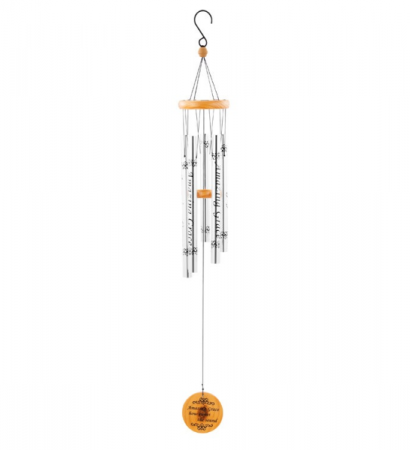 Windchimes  Inspirational Wind Chimes 